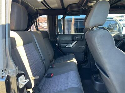 2012 Jeep Wrangler Sport - Photo 21 - Riverside, CA 92508