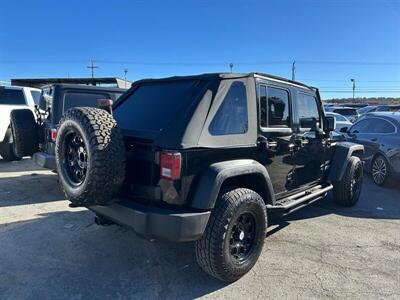 2012 Jeep Wrangler Sport - Photo 60 - Riverside, CA 92508