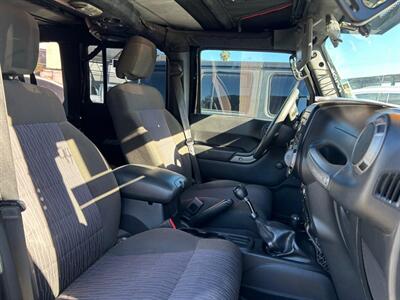 2012 Jeep Wrangler Sport - Photo 16 - Riverside, CA 92508