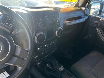 2012 Jeep Wrangler Sport - Photo 64 - Riverside, CA 92508