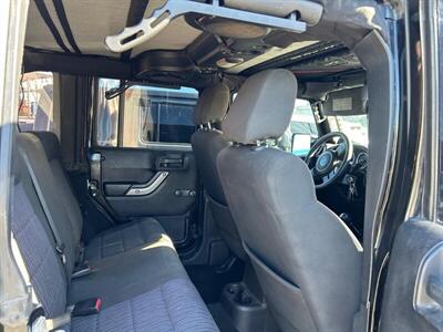 2012 Jeep Wrangler Sport - Photo 53 - Riverside, CA 92508