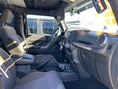 2012 Jeep Wrangler Sport - Photo 50 - Riverside, CA 92508
