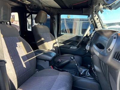 2012 Jeep Wrangler Sport - Photo 13 - Riverside, CA 92508