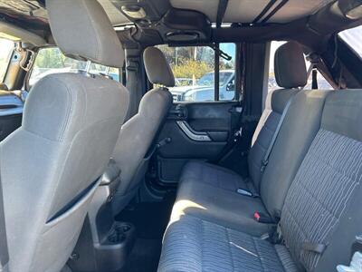2012 Jeep Wrangler Sport - Photo 65 - Riverside, CA 92508