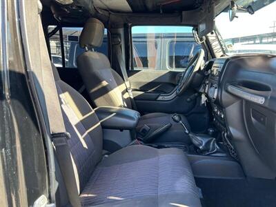 2012 Jeep Wrangler Sport - Photo 54 - Riverside, CA 92508