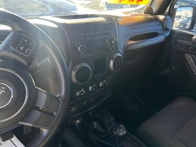 2012 Jeep Wrangler Sport - Photo 66 - Riverside, CA 92508
