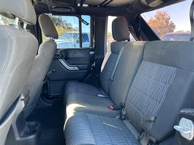 2012 Jeep Wrangler Sport - Photo 26 - Riverside, CA 92508