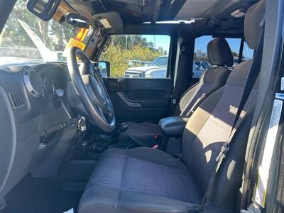 2012 Jeep Wrangler Sport - Photo 46 - Riverside, CA 92508