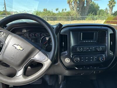 2016 Chevrolet Silverado 1500 Work Truck   - Photo 13 - Riverside, CA 92508