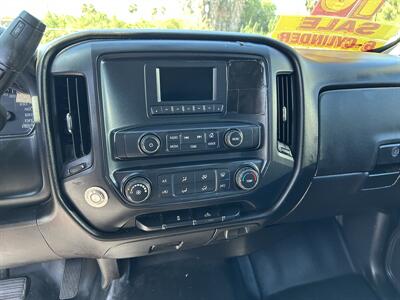 2016 Chevrolet Silverado 1500 Work Truck   - Photo 14 - Riverside, CA 92508