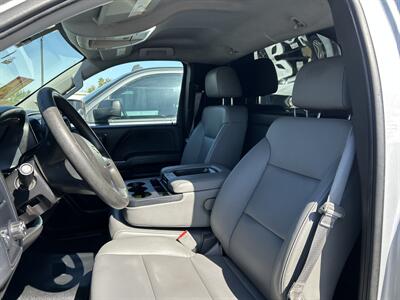 2016 Chevrolet Silverado 1500 Work Truck   - Photo 7 - Riverside, CA 92508