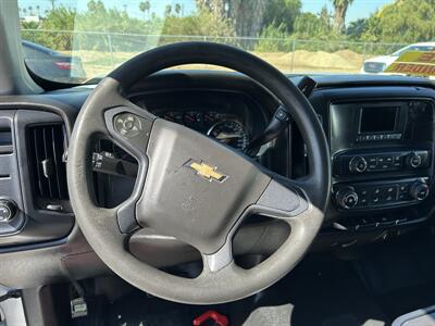 2016 Chevrolet Silverado 1500 Work Truck   - Photo 19 - Riverside, CA 92508