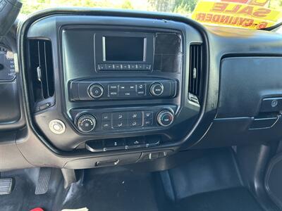 2016 Chevrolet Silverado 1500 Work Truck   - Photo 12 - Riverside, CA 92508