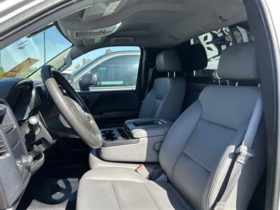 2016 Chevrolet Silverado 1500 Work Truck   - Photo 21 - Riverside, CA 92508