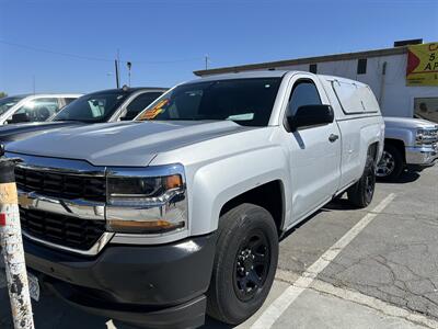 2016 Chevrolet Silverado 1500 Work Truck   - Photo 6 - Riverside, CA 92508
