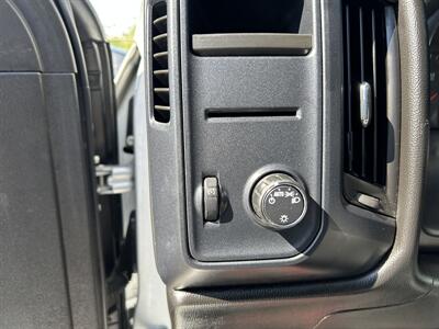 2016 Chevrolet Silverado 1500 Work Truck   - Photo 17 - Riverside, CA 92508