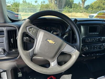 2016 Chevrolet Silverado 1500 Work Truck   - Photo 16 - Riverside, CA 92508