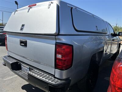 2016 Chevrolet Silverado 1500 Work Truck   - Photo 25 - Riverside, CA 92508