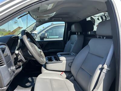 2016 Chevrolet Silverado 1500 Work Truck   - Photo 23 - Riverside, CA 92508