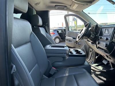 2016 Chevrolet Silverado 1500 Work Truck   - Photo 8 - Riverside, CA 92508