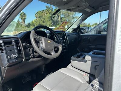 2016 Chevrolet Silverado 1500 Work Truck   - Photo 18 - Riverside, CA 92508