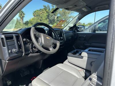 2016 Chevrolet Silverado 1500 Work Truck   - Photo 20 - Riverside, CA 92508
