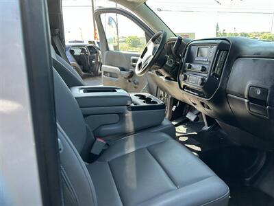 2016 Chevrolet Silverado 1500 Work Truck   - Photo 11 - Riverside, CA 92508