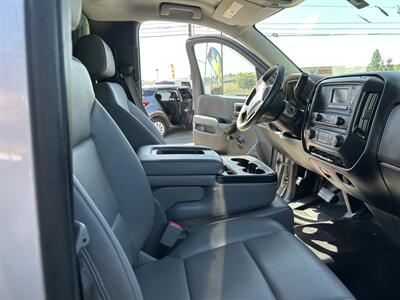 2016 Chevrolet Silverado 1500 Work Truck   - Photo 10 - Riverside, CA 92508