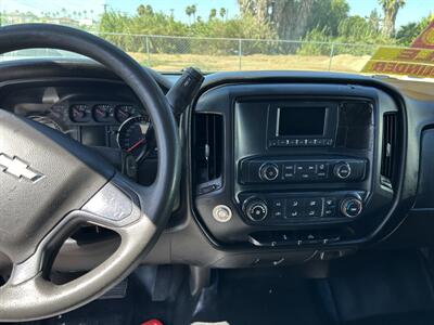 2016 Chevrolet Silverado 1500 Work Truck   - Photo 15 - Riverside, CA 92508