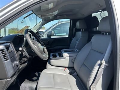 2016 Chevrolet Silverado 1500 Work Truck   - Photo 22 - Riverside, CA 92508