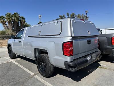 2016 Chevrolet Silverado 1500 Work Truck   - Photo 24 - Riverside, CA 92508