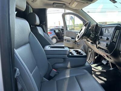 2016 Chevrolet Silverado 1500 Work Truck   - Photo 9 - Riverside, CA 92508