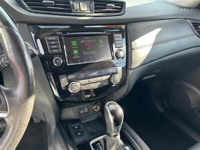 2019 Nissan Rogue SL   - Photo 57 - Riverside, CA 92508