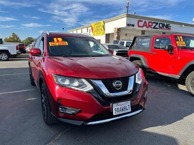 2019 Nissan Rogue SL   - Photo 44 - Riverside, CA 92508