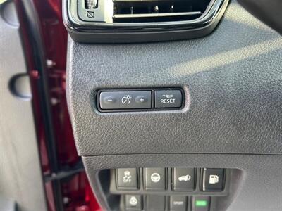 2019 Nissan Rogue SL   - Photo 83 - Riverside, CA 92508