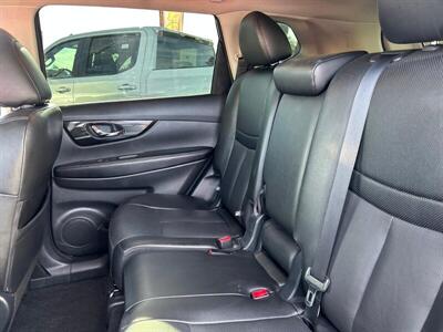 2019 Nissan Rogue SL   - Photo 74 - Riverside, CA 92508