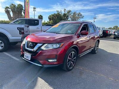 2019 Nissan Rogue SL   - Photo 45 - Riverside, CA 92508