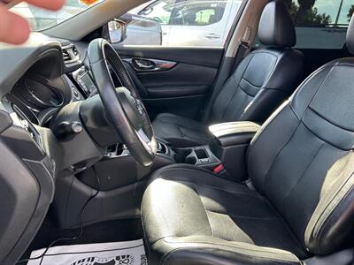 2019 Nissan Rogue SL   - Photo 37 - Riverside, CA 92508