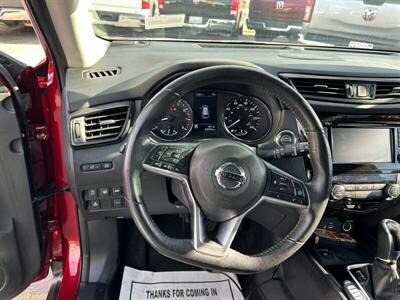 2019 Nissan Rogue SL   - Photo 100 - Riverside, CA 92508