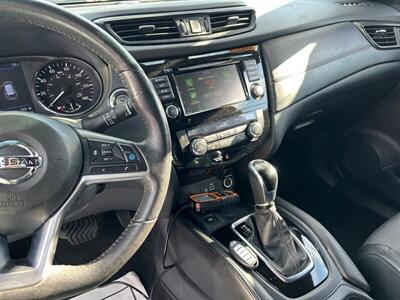2019 Nissan Rogue SL   - Photo 59 - Riverside, CA 92508