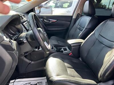 2019 Nissan Rogue SL   - Photo 81 - Riverside, CA 92508