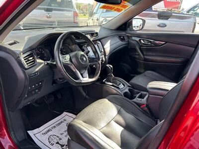2019 Nissan Rogue SL   - Photo 80 - Riverside, CA 92508