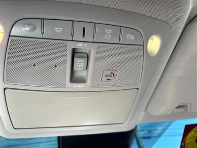 2019 Nissan Rogue SL   - Photo 51 - Riverside, CA 92508