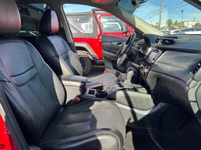 2019 Nissan Rogue SL   - Photo 62 - Riverside, CA 92508
