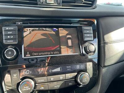 2019 Nissan Rogue SL   - Photo 54 - Riverside, CA 92508