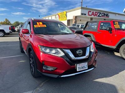 2019 Nissan Rogue SL   - Photo 47 - Riverside, CA 92508