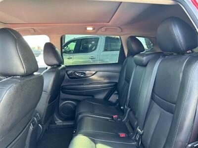 2019 Nissan Rogue SL   - Photo 77 - Riverside, CA 92508