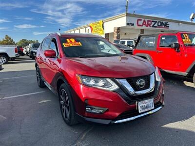 2019 Nissan Rogue SL   - Photo 90 - Riverside, CA 92508