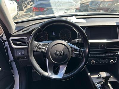 2020 Kia Optima S - Photo 20 - Riverside, CA 92508