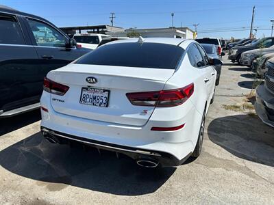 2020 Kia Optima S - Photo 8 - Riverside, CA 92508